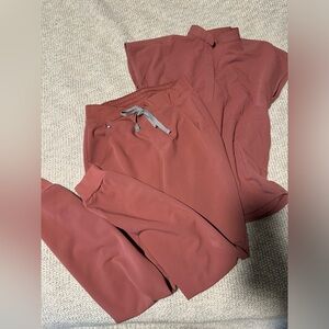 Figs set XXS / XSTall